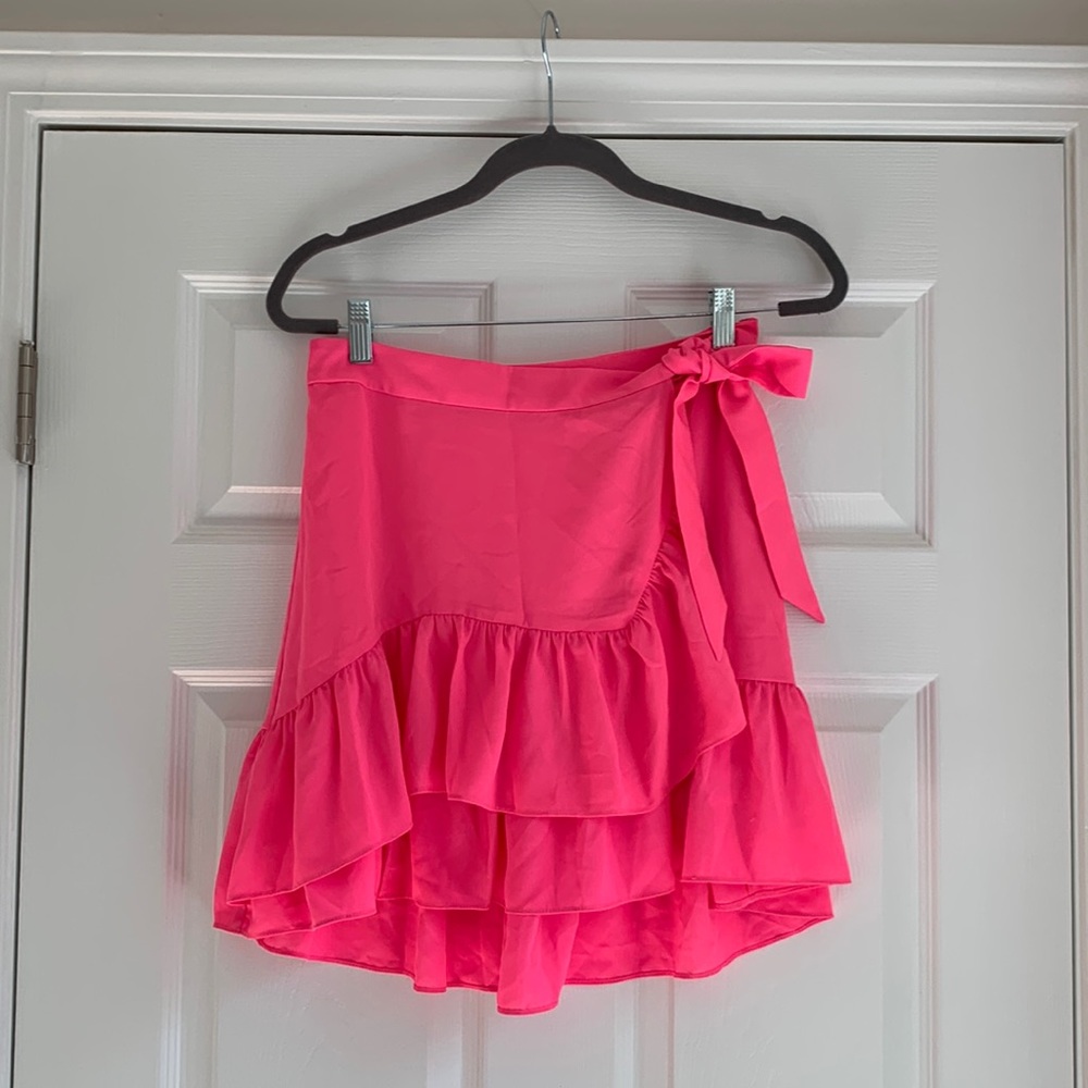 Lilly Pulitzer Skirt